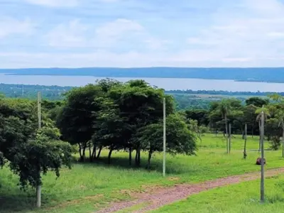 Terreno à venda em condomínio Parque Alto, Ypacaraí 4
