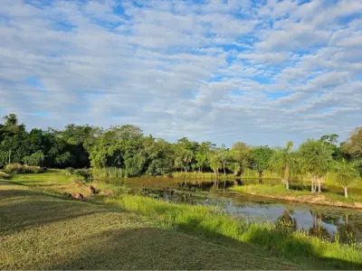 Terreno à venda em condomínio fechado Parque Alto, Ypacaraí 4