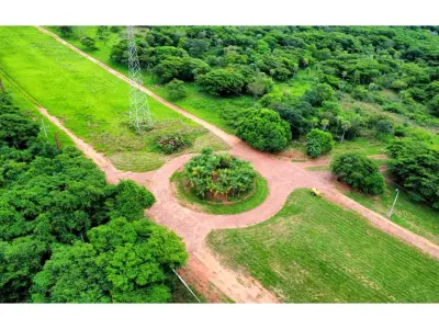 Terreno à venda em condomínio fechado Parquealto, Ypacaraí 3