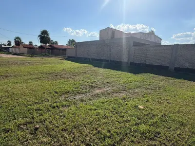 Land for Sale in Pilar del Norte Gated Community, Limpio 3