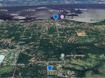 Land for sale in PUNTASANBER gated community, San Bernardino 3