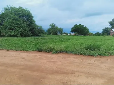 Terreno en venta en Barrio Cerrado Quebracho, Filadelfia 2
