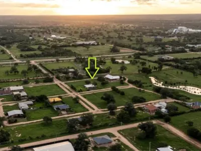 Terreno en venta en Barrio Cerrado Quebracho, Filadelfia 5