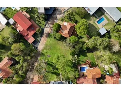 Terreno à venda no Barrio Cerrado Río Beach, Encarnación 2