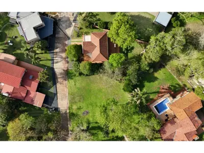 Terreno à venda no Barrio Cerrado Río Beach, Encarnación 4