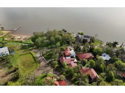 Terreno à venda no Barrio Cerrado Río Beach, Encarnación 5