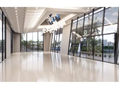 Terreno en venta en barrio cerrado Sunset Village, Nueva Asunción 3