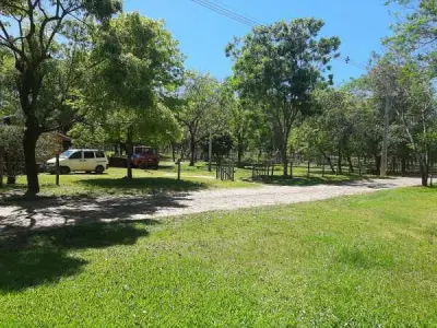 Terreno en venta en barrio cerrado Svedrá, San Bernardino 2
