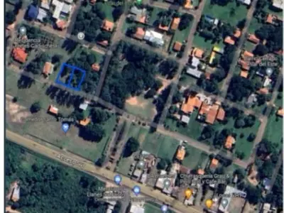 Land for Sale in Gated Community, Ypáné 3