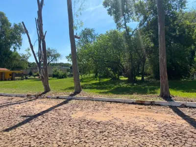 Land for Sale in Gated Community, Ypáné 4