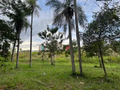 Terreno en venta en Barrio Cerro Real, Caacupé 4