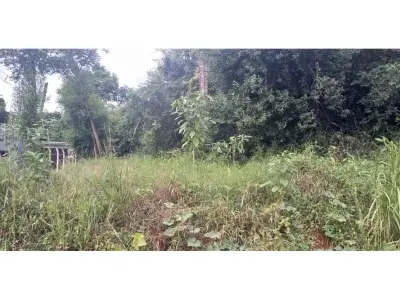 Land for sale in Chaipe neighborhood, Encarnación 4