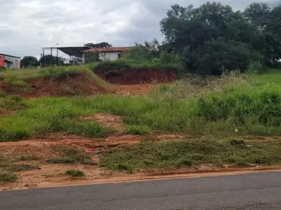 Terreno en venta en Barrio Colinas de Thompson, Capiatá | 646 m² 3