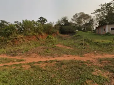 Terreno en venta en Barrio Colinas de Thompson, Capiatá | 646 m² 4