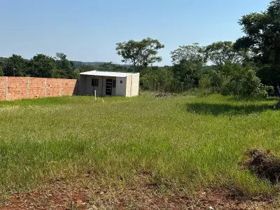 Terreno à venda em Don Bosco, Ciudad del Este 2