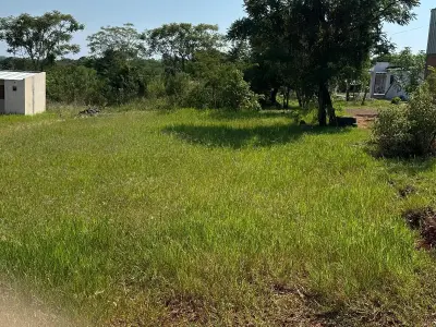 Terreno à venda em Don Bosco, Ciudad del Este 3