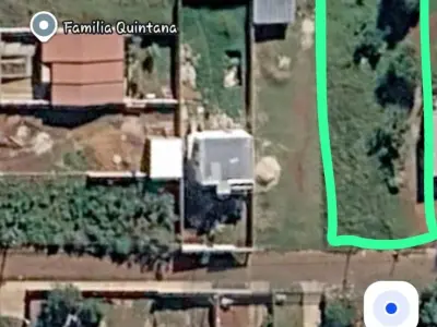 Terreno à venda em Don Bosco, Ciudad del Este 4