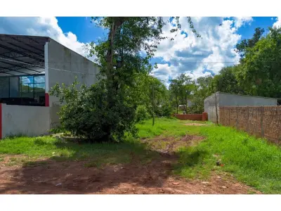 Terreno en venta en Barrio Don Bosco, Ciudad del Este 2