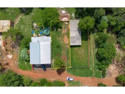 Terreno en venta en Barrio Don Bosco, Ciudad del Este 3