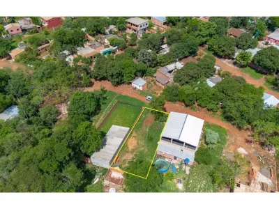 Terreno en venta en Barrio Don Bosco, Ciudad del Este 4