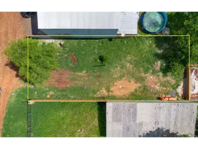 Terreno en venta en Barrio Don Bosco, Ciudad del Este 5