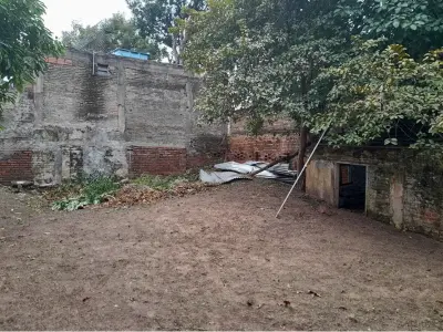 Land for sale in Dr. Francia neighborhood, Asunción 3