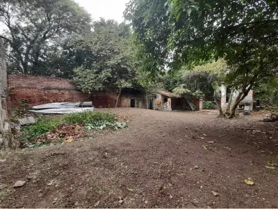 Land for sale in Dr. Francia neighborhood, Asunción 4
