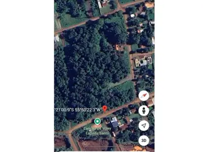 Land for sale in Espíritu Santo neighborhood, Cambyretá 4