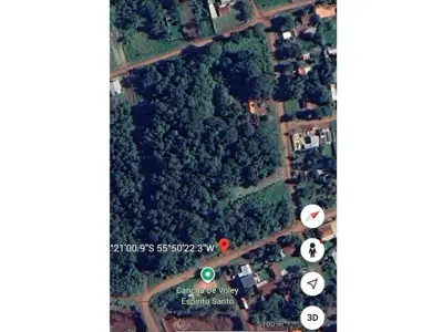 Land for sale in Espíritu Santo, Cambyretá 4