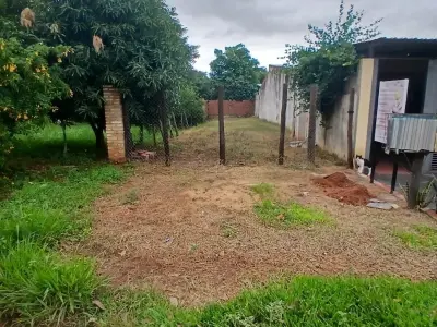 Terreno en venta en Barrio Espíritu Santo, San Lorenzo 2