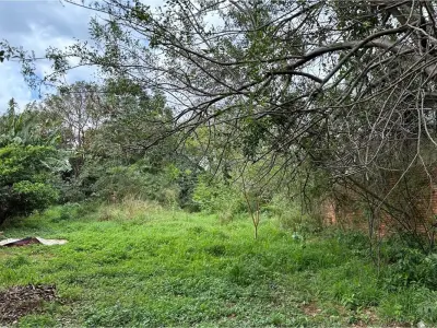 Terreno en venta en Barrio Espíritu Santo, San Lorenzo 2
