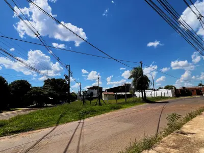 Terreno en venta en barrio Estanzuela, Fernando de la Mora 5