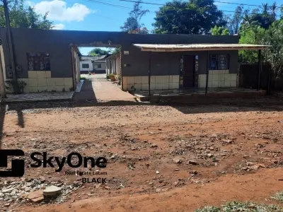 Land for Sale in Barrio Eucaliptal, Pedro Juan Caballero 3