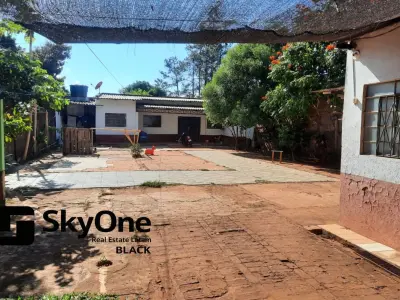 Land for Sale in Barrio Eucaliptal, Pedro Juan Caballero 4