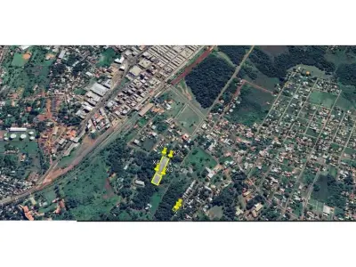 Land for sale in Barrio Fátima, Encarnación 3