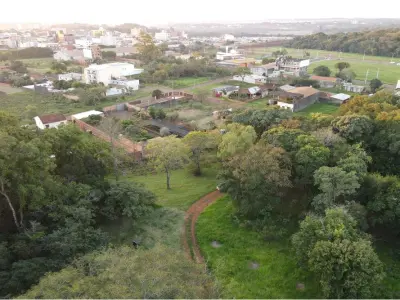 Land for sale in Barrio Fátima, Encarnación 4
