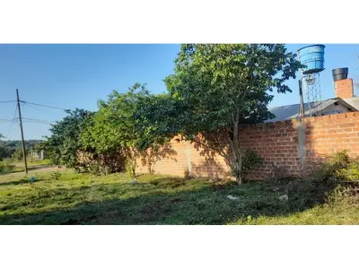 Terreno en venta en Barrio Fátima, Encarnación 2