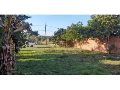 Terreno en venta en Barrio Fátima, Encarnación 4