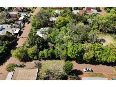 Land for sale in Fátima neighborhood, Encarnación 3