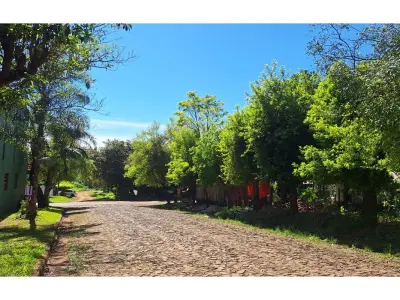 Land for sale in Fátima neighborhood, Encarnación 4