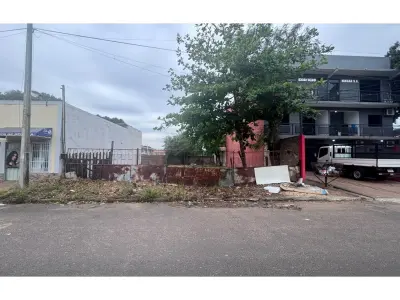 Terreno à venda no Barrio Fátima, San Lorenzo 2
