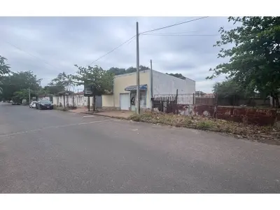 Terreno à venda no Barrio Fátima, San Lorenzo 3