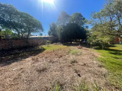 Land for sale in Félix de Azara, Hernandarias 2