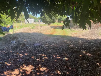 Land for sale in Félix de Azara, Hernandarias 3