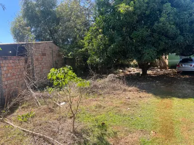 Land for sale in Félix de Azara, Hernandarias 4