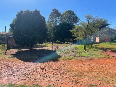 Land for sale in Félix de Azara, Hernandarias 5