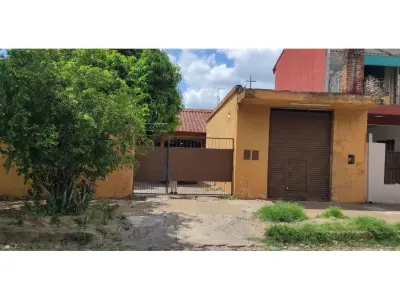 Terreno en venta en Barrio Herrera, Asunción 2