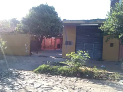 Terreno en venta en Barrio Herrera, Asunción 3