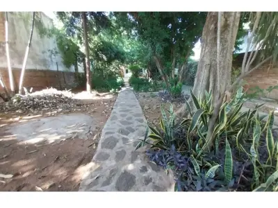 Terreno en venta en Barrio Herrera, Asunción 3