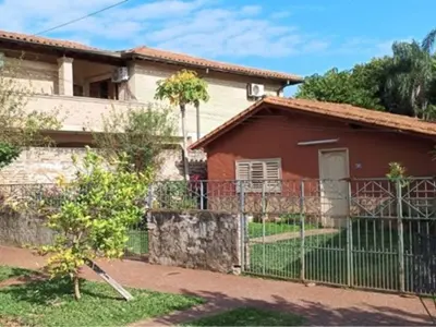 Terreno à venda no bairro Herrera, Assunção 2